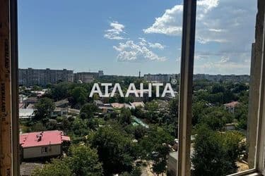 2-кімнатна квартира за адресою вул. Руставелі Шота (площа 65,9 м²) - Atlanta.ua - фото 19