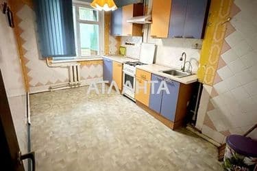 3-кімнатна квартира за адресою вул. Варненська (площа 65,6 м²) - Atlanta.ua - фото 36