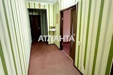 3-кімнатна квартира за адресою вул. Варненська (площа 65,6 м²) - Atlanta.ua - фото 37