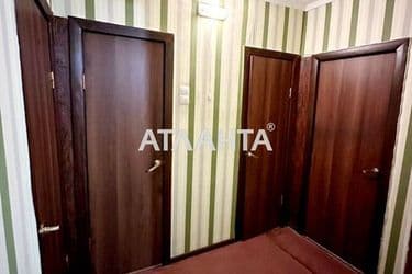 3-кімнатна квартира за адресою вул. Варненська (площа 65,6 м²) - Atlanta.ua - фото 38