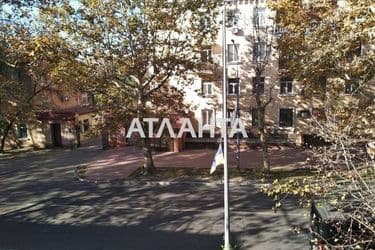 Многокомнатная квартира по адресу Мира пр. (площадь 83,2 м²) - Atlanta.ua - фото 20