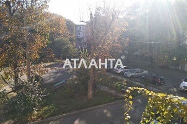 Многокомнатная квартира по адресу Мира пр. (площадь 83,2 м²) - Atlanta.ua - фото 21