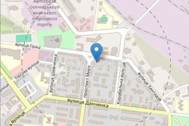 Многокомнатная квартира по адресу Мира пр. (площадь 83,2 м²) - Atlanta.ua - фото 22
