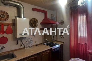 Многокомнатная квартира по адресу Мира пр. (площадь 83,2 м²) - Atlanta.ua - фото 13