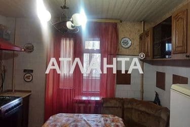 Многокомнатная квартира по адресу Мира пр. (площадь 83,2 м²) - Atlanta.ua - фото 14