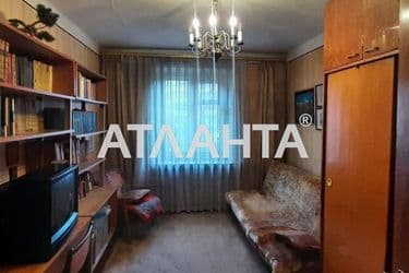Многокомнатная квартира по адресу Мира пр. (площадь 83,2 м²) - Atlanta.ua - фото 16
