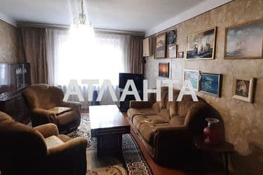 Многокомнатная квартира по адресу Мира пр. (площадь 83,2 м²) - Atlanta.ua - фото 17