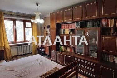 Многокомнатная квартира по адресу Мира пр. (площадь 83,2 м²) - Atlanta.ua - фото 18
