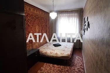 Многокомнатная квартира по адресу Мира пр. (площадь 83,2 м²) - Atlanta.ua - фото 19