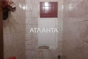 Многокомнатная квартира по адресу Мира пр. (площадь 83,2 м²) - Atlanta.ua - фото 23
