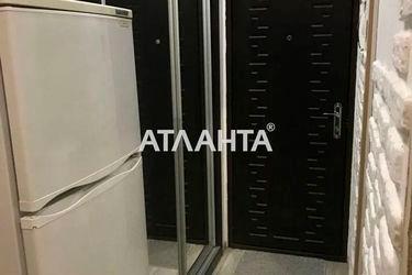 1-кімнатна квартира за адресою вул. Боровського Миколи (площа 17,5 м²) - Atlanta.ua - фото 15