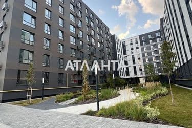 1-room apartment apartment by the address st. Geroev Maydana (area 35 m²) - Atlanta.ua - photo 8