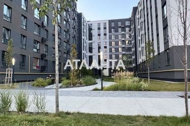 1-кімнатна квартира за адресою вул. Героїв Майдану (площа 35 м²) - Atlanta.ua - фото 7