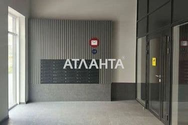 1-room apartment apartment by the address st. Geroev Maydana (area 35 m²) - Atlanta.ua - photo 10