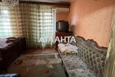 2-rooms apartment apartment by the address st. Panteleymonovskaya Chizhikova (area 53,7 m²) - Atlanta.ua - photo 10