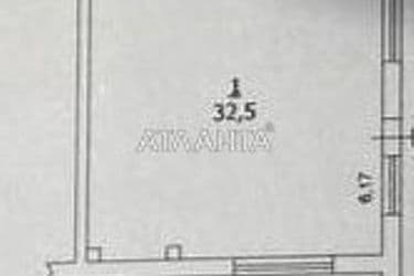Комерційна нерухомість за адресою вул. Марсельська (площа 32,5 м²) - Atlanta.ua - фото 20
