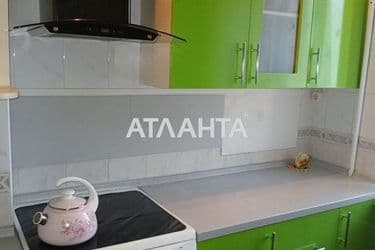 3-rooms apartment apartment by the address st. Zholio kyuri (area 74 m²) - Atlanta.ua - photo 43