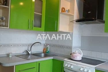 3-rooms apartment apartment by the address st. Zholio kyuri (area 74 m²) - Atlanta.ua - photo 32