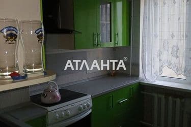 3-rooms apartment apartment by the address st. Zholio kyuri (area 74 m²) - Atlanta.ua - photo 61
