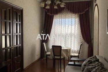 2-rooms apartment apartment by the address st. Deribasovskaya (area 58,8 m²) - Atlanta.ua - photo 12