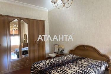 2-rooms apartment apartment by the address st. Deribasovskaya (area 58,8 m²) - Atlanta.ua - photo 14