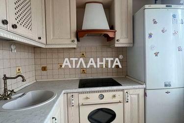 2-кімнатна квартира за адресою вул. Озерна (площа 52 м²) - Atlanta.ua - фото 24