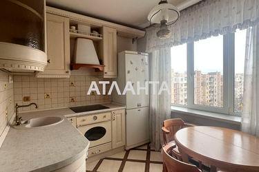 2-кімнатна квартира за адресою вул. Озерна (площа 52 м²) - Atlanta.ua - фото 25