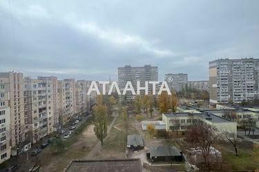 2-кімнатна квартира за адресою вул. Озерна (площа 52 м²) - Atlanta.ua - фото 29