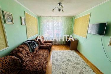 2-rooms apartment apartment by the address st. Vagonnaya ul (area 47 m²) - Atlanta.ua - photo 10