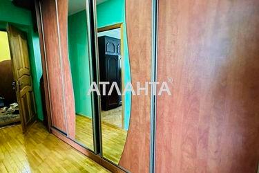 2-rooms apartment apartment by the address st. Vagonnaya ul (area 47 m²) - Atlanta.ua - photo 16