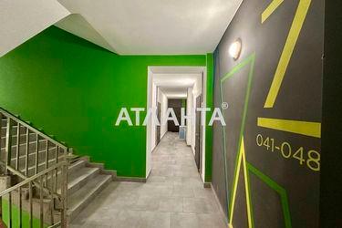 1-room apartment apartment by the address st. Koltsevaya (area 35,9 m²) - Atlanta.ua - photo 22