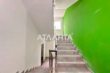 1-room apartment apartment by the address st. Koltsevaya (area 35,9 m²) - Atlanta.ua - photo 34