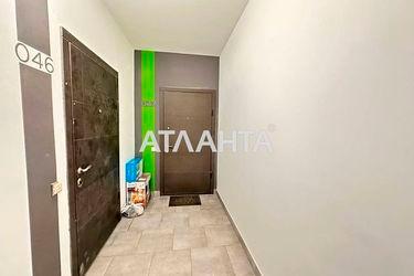 1-room apartment apartment by the address st. Koltsevaya (area 35,9 m²) - Atlanta.ua - photo 36