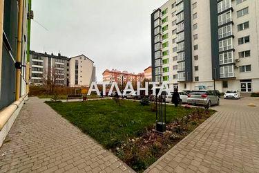 1-room apartment apartment by the address st. Koltsevaya (area 35,9 m²) - Atlanta.ua - photo 38