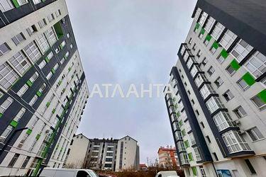 1-room apartment apartment by the address st. Koltsevaya (area 35,9 m²) - Atlanta.ua - photo 39