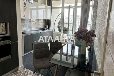 2-rooms apartment apartment by the address st. Genuezskaya (area 65 m²) - Atlanta.ua - photo 21