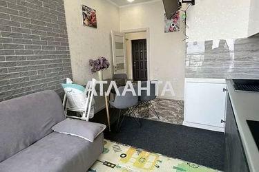 2-rooms apartment apartment by the address st. Genuezskaya (area 65 m²) - Atlanta.ua - photo 24