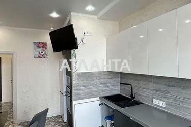 2-rooms apartment apartment by the address st. Genuezskaya (area 65 m²) - Atlanta.ua - photo 25