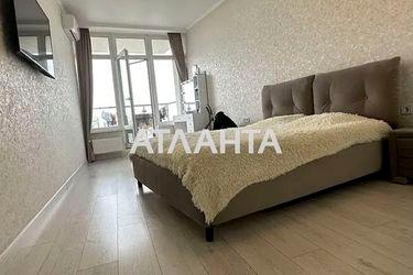 2-rooms apartment apartment by the address st. Genuezskaya (area 65 m²) - Atlanta.ua - photo 26