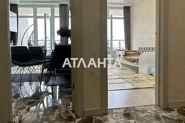 2-rooms apartment apartment by the address st. Genuezskaya (area 65 m²) - Atlanta.ua - photo 35