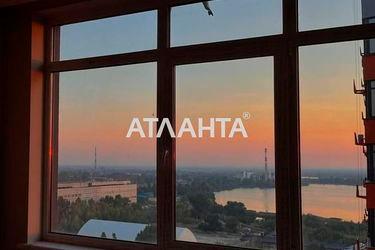 1-кімнатна квартира за адресою вул. Чернігівська (площа 38,3 м²) - Atlanta.ua - фото 21