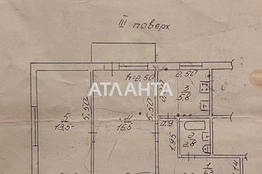 2-кімнатна квартира за адресою Люстдорфська дор. (площа 45 м²) - Atlanta.ua - фото 28