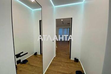 2-rooms apartment apartment by the address st. Grushevskogo (area 55 m²) - Atlanta.ua - photo 30