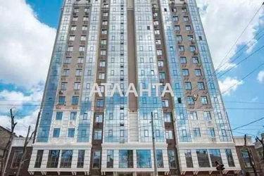 1-комнатная квартира по адресу ул. Асташкина (площадь 47,1 м²) - Atlanta.ua - фото 20