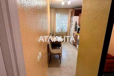 4+-rooms apartment apartment by the address st. PivdennoKiltseva (area 82,1 m²) - Atlanta.ua - photo 24