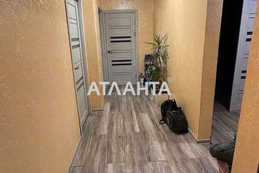 4+-rooms apartment apartment by the address st. PivdennoKiltseva (area 82,1 m²) - Atlanta.ua - photo 36