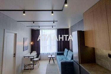 1-room apartment apartment by the address st. Geroev Maydana (area 41,3 m²) - Atlanta.ua - photo 19