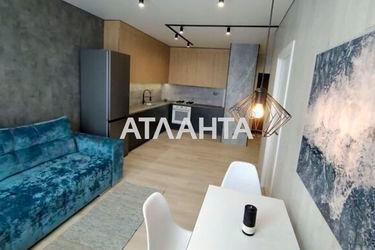 1-room apartment apartment by the address st. Geroev Maydana (area 41,3 m²) - Atlanta.ua - photo 21