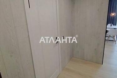 1-room apartment apartment by the address st. Geroev Maydana (area 41,3 m²) - Atlanta.ua - photo 25