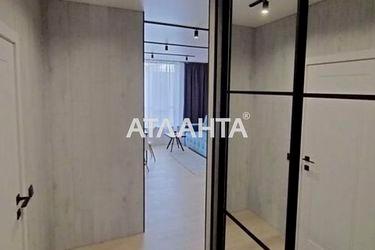 1-room apartment apartment by the address st. Geroev Maydana (area 41,3 m²) - Atlanta.ua - photo 26